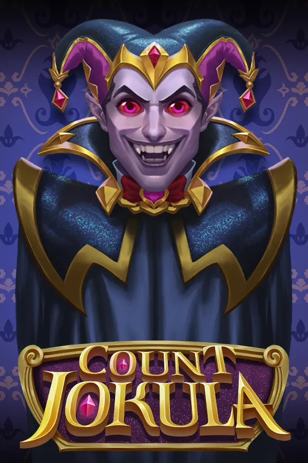 Count Jokula