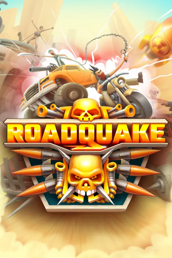 Roadquake
